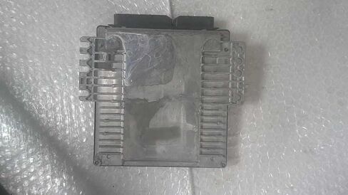 Engine ECM Control Module 1.8L at Fits 03 Compatible with Nissan SENTRA A56-S62 BG5 A56S62BG5 in Saudi Arabia