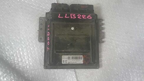 Engine ECM Control Module 1.8L at Fits 03 Compatible with Nissan SENTRA A56-S62 BG5 A56S62BG5 in Saudi Arabia