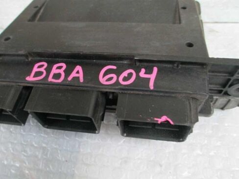 Engine ECM Control Module 5.0L 12 Compatible with Ford F150 Pickup CL3A12A650AGE CL3A-12A650-AGE in Saudi Arabia