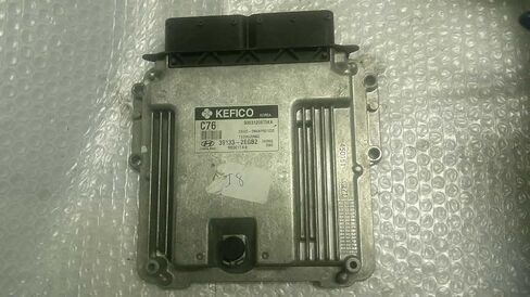 Engine ECM Control Module 2.0L Fits 14 Compatible with Hyundai Elantra 39133-2EGB2 391332EGB2 in Saudi Arabia