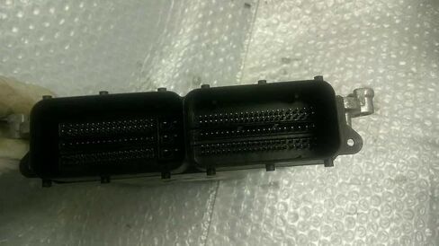 Engine ECM Control Module 2.0L Fits 14 Compatible with Hyundai Elantra 39133-2EGB2 391332EGB2 in Saudi Arabia