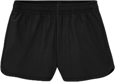 شورت أساسي للجري Staycool قابل للتمدد بعامل حماية من الأشعة فوق البنفسجية 50+، خفيف الوزن in Kuwait