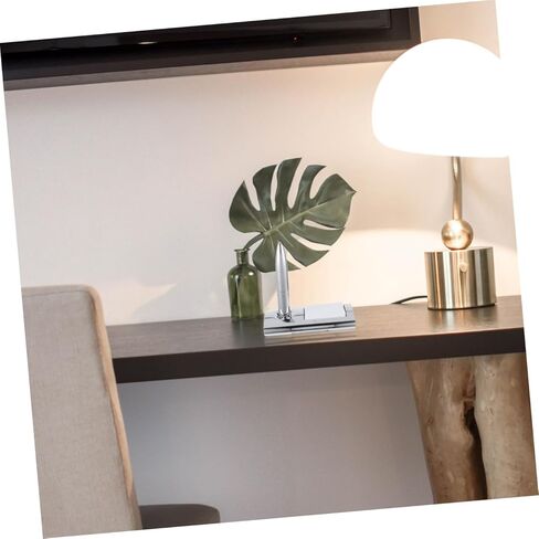 Gatuida Metal Ballpoint Signing Pen with Base, Wear-resistant Multi-function Business Counter Pen for Office Supplies and Desktop Use in Kuwait