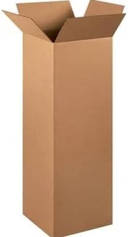 12x12x36 Shipping and Packing Box (2 Pack) in Saudi Arabia