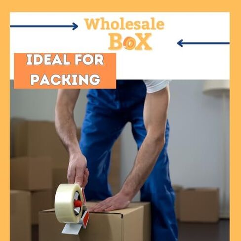 12x12x36 Shipping and Packing Box (2 Pack) in Saudi Arabia