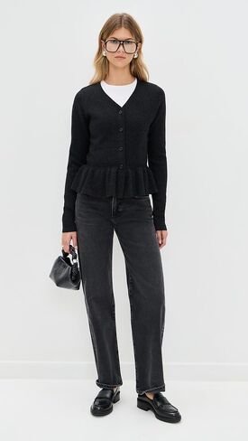 KULE Women's The Bee Cardigan in Saudi Arabia