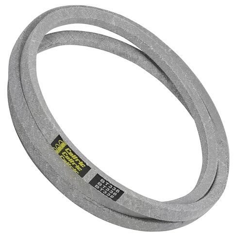 Caltric 5/8" x 91" Power Train Belt Compatible with Craftsman LT2000 T1100 T1200 T1300 T1400 in Saudi Arabia