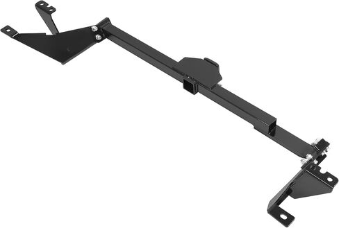 Class 3 Trailer Tow Hitch, 2 Inch Receiver Compatible with 2004-2007 Dodge Caravan Grand Caravan Chrysler Town & Country (with Stow-n-Go) in Saudi Arabia
