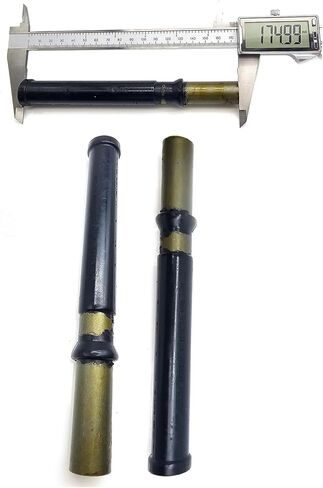 2PCS New Oil Cooler Pipe Plug 04179404 Compatible with Deutz 1011 2011 in Saudi Arabia