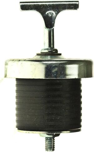 MotoRad 6033-02 Heavy Duty Oil Plug in Saudi Arabia