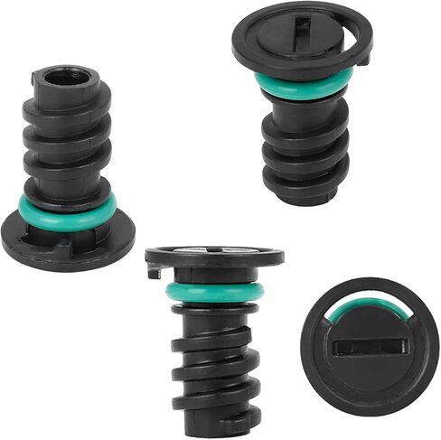 استبدال سدادة تصريف الزيت البلاستيكية لمرسيدس بنز C63 OE A0029902017 in Kuwait