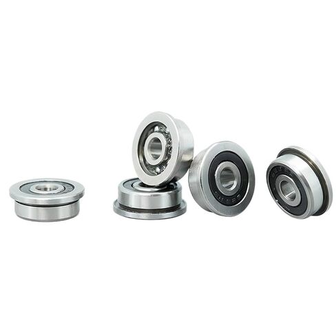 F623RS Bearing 3 * 10 * 4 mm ABEC-7 10 Pcs, F623-2RS Flange Ball Bearings for VORON 0 Motion, Use in A/B Drive Units Idlers XY Joint in Saudi Arabia