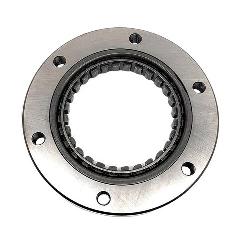 One Way Starter Clutch Bearing Compatible with Linhai 500 500-D EFI M550 M565Li 500CC UTV Parts in Kuwait