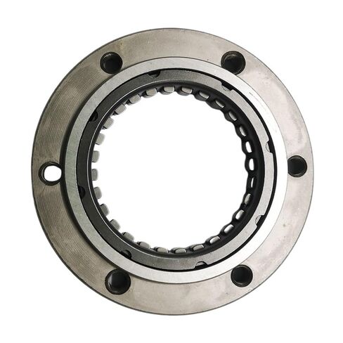 One Way Starter Clutch Bearing Compatible with Linhai 500 500-D EFI M550 M565Li 500CC UTV Parts in Kuwait