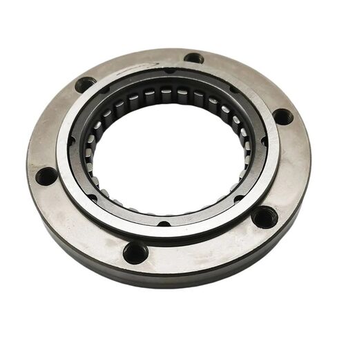 One Way Starter Clutch Bearing Compatible with Linhai 500 500-D EFI M550 M565Li 500CC UTV Parts in Kuwait