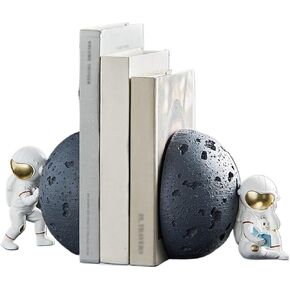 نهايات الكتب، نهايات الكتب من الراتنج، سدادة الكتب متعددة الوظائف، مجلد الكتب والفواصل، اللوازم المدرسية واللوازم المكتبية، نهايات الكتب للأرفف (Gris) in Kuwait