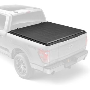 RealTruck Extang Trifecta 2.0 Soft Folding Truck Bed Tonneau Cover | 92832 | Fits 2024-2026 Toyota Tacoma w/Rail System 5' Bed (60") in Kuwait