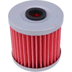 فلتر زيت 16099-004 متوافق مع كاواساكي KLR650 1987-2018 KN123 1981-2015 220 بايو KLF220 KLF-220 KEF300 KLF300 KLF22 in Saudi Arabia