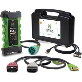 Noregon DLA+ 3.0 XBT Adapter Kit in Saudi Arabia