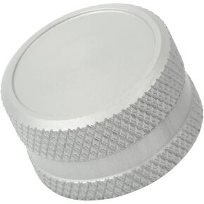Stahlbus Oil Drain Plug Dust Cap Aluminum in Saudi Arabia
