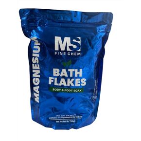 MS Finechem Pure Magnesium Flakes, 1.65 lb in Kuwait