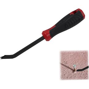 قطعة واحدة من مزيل الدبابيس، مزيل الدبابيس شديد التحمل، مناسب للمكاتب والمفروشات والمشروعات اليدوية، مثالي للطلاب وعمال المكاتب وعشاق الأعمال اليدوية ومصلحي الأثاث in Kuwait