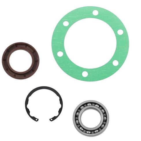 Silscvtt المحور الخلفي تحمل ختم استبدال لكاواساكي بغل 2520 3000 3010 2500 2510 3020 4000 4010 1993-2020 استبدال ل 11060-1251 92033-1274 92045-1208 92049-1298 in Kuwait