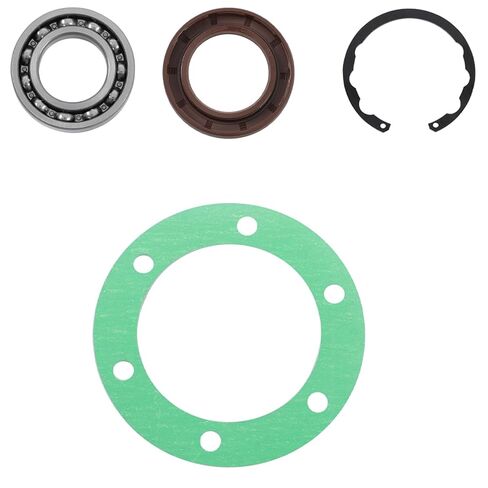 Silscvtt المحور الخلفي تحمل ختم استبدال لكاواساكي بغل 2520 3000 3010 2500 2510 3020 4000 4010 1993-2020 استبدال ل 11060-1251 92033-1274 92045-1208 92049-1298 in Kuwait