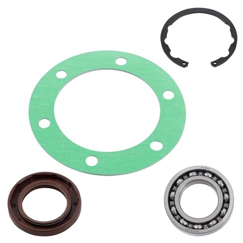 Silscvtt المحور الخلفي تحمل ختم استبدال لكاواساكي بغل 2520 3000 3010 2500 2510 3020 4000 4010 1993-2020 استبدال ل 11060-1251 92033-1274 92045-1208 92049-1298 in Kuwait