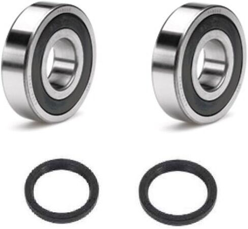 Front Wheel Bearings and Seals Kit Fits Honda CRF150F CRF230F in Kuwait