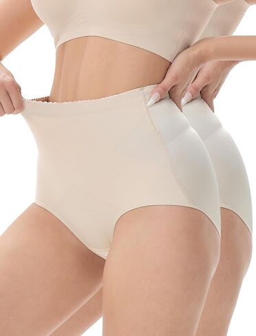 ملابس داخلية للتحكم في البطن، ملابس داخلية عالية الخصر للنساء، ملابس داخلية لتشكيل الجسم، ملابس داخلية بدون خياطة، حزام داخلي in Kuwait
