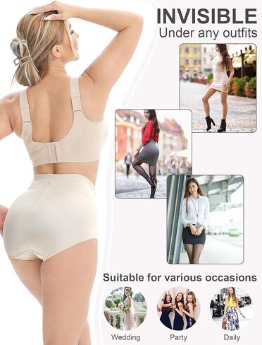 ملابس داخلية للتحكم في البطن، ملابس داخلية عالية الخصر للنساء، ملابس داخلية لتشكيل الجسم، ملابس داخلية بدون خياطة، حزام داخلي in Kuwait