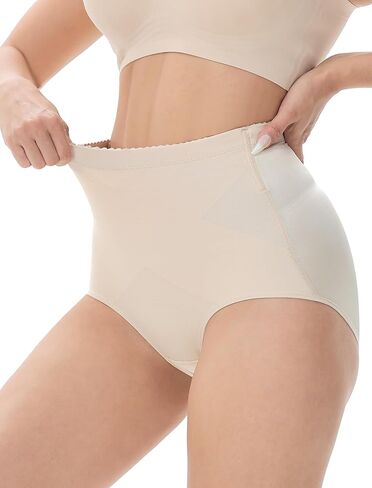 ملابس داخلية للتحكم في البطن، ملابس داخلية عالية الخصر للنساء، ملابس داخلية لتشكيل الجسم، ملابس داخلية بدون خياطة، حزام داخلي in Kuwait