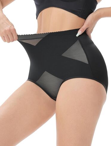 ملابس داخلية للتحكم في البطن، ملابس داخلية عالية الخصر للنساء، ملابس داخلية لتشكيل الجسم، ملابس داخلية بدون خياطة، حزام داخلي in Kuwait