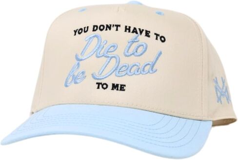 The Mad Hatter, Men & Women's Trucker Hat, Premium Embroidered Adjustable Snapback for Everyday Wear in Saudi Arabia