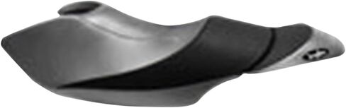 BlackTip Jetsports Seat Cover Compatible with Yamaha 2009-2016 FZS WaveRunner (Dark Gray/Black) in Saudi Arabia