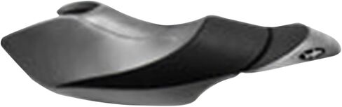 BlackTip Jetsports Seat Cover Compatible with Yamaha 2009-2016 FZS WaveRunner (Dark Gray/Black) in Saudi Arabia