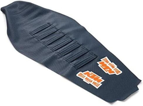 NEW KTM FACTORY SEAT COVER 125 150 250 300 450 SX SXF XC XCF XCW EXC 79207940050 in Saudi Arabia