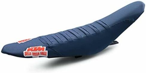 NEW KTM FACTORY SEAT COVER 125 150 250 300 450 SX SXF XC XCF XCW EXC 79207940050 in Saudi Arabia