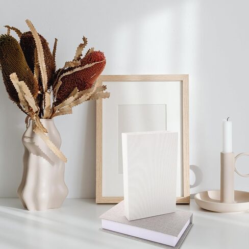 Ciieeo 2pcs Artificial Book Decor Simulated Book Ornaments Display Faux Desk Decor in Saudi Arabia