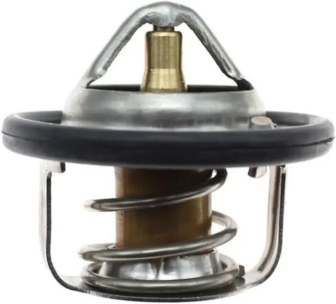 Coolant Thermostat 1767065D00 for Suzuki Jimny for Grand Vitara Sx4 Wagonr 17670-77E00 17670-65D00 17670-66D00 in Saudi Arabia