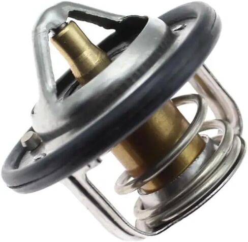 Coolant Thermostat 1767065D00 for Suzuki Jimny for Grand Vitara Sx4 Wagonr 17670-77E00 17670-65D00 17670-66D00 in Saudi Arabia