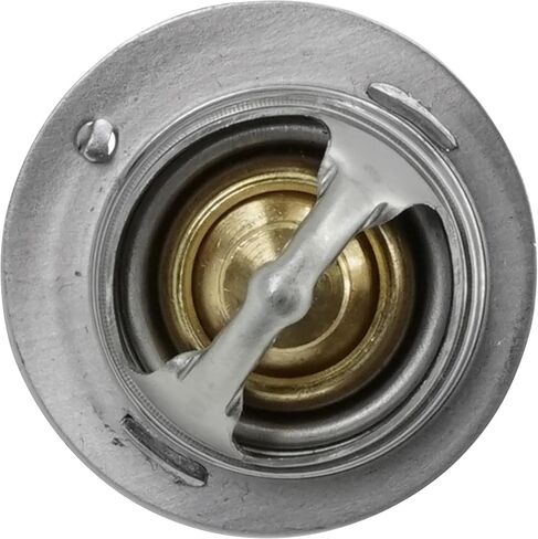 Caltric Thermostat Assembly Compatible with Honda CBR600RR 2003 2004 2005 2006/19300-MCJ-003 in Saudi Arabia