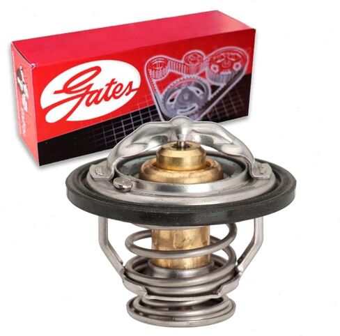 Gates Engine Coolant Thermostat compatible with Nissan Altima 2.5L L4 2015-2018 in Saudi Arabia