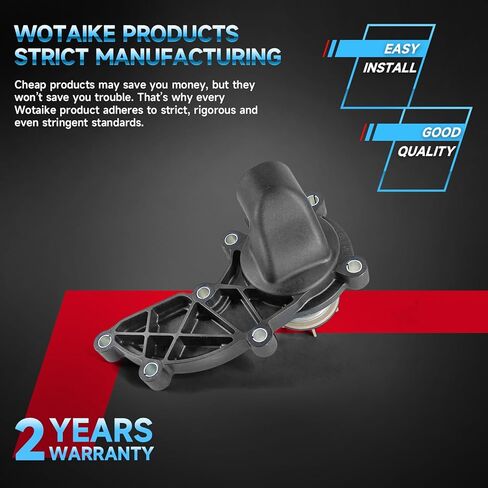 902-5218 مجموعة ترموستات تبريد المحرك متوافقة مع VW Touareg 3.0L Audi A6 A4 S4 Quattro A5 Allroad A7 A8 Q5 SQ5 Q7(C6) (C7) (C8) 2013-2016، OE#06E121111AL 06E121111AD in Kuwait