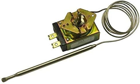 Atlas Metal 1096 Standard Thermostat in Saudi Arabia