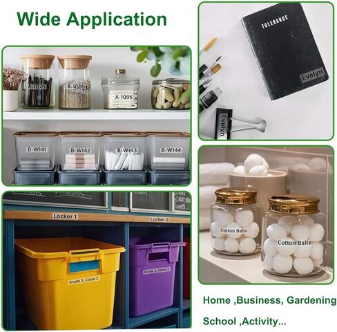 شريط ملصقات شفاف مصفح TZe 131 TZ 12 مم 0.47 TZe-131 بديل لشريط صانع الملصقات الشفاف TZe131 Tze، أسود على شفاف لـ PT-D210 PT-H110 PT-D220 PT-D400 5 عبوات in Kuwait