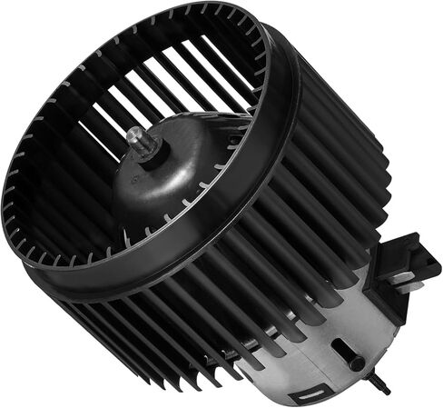 HVAC منفاخ المحرك 700242 متوافق مع 2005-2010 تشيفي كوبالت، 2006-2011 تشيفي HHR، 2007-2009 بونتياك G5، سخان منفاخ مروحة تيار متردد لـ 15-81101، 25776197، 75778، GM3126132، PM9290 A/C منفاخ المحرك in Kuwait