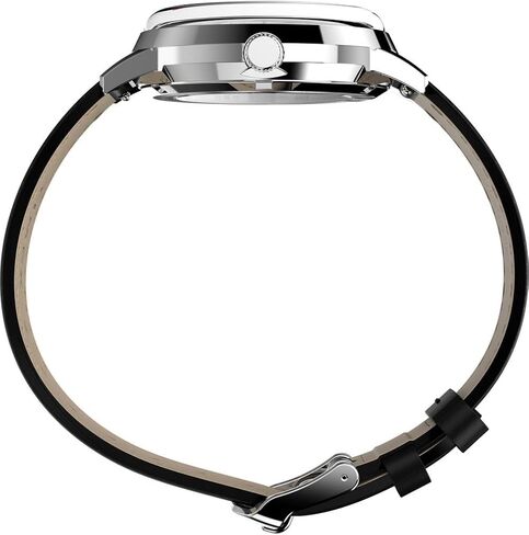 Timex Men's Analogue Automatic Watch X Monopoly in Saudi Arabia