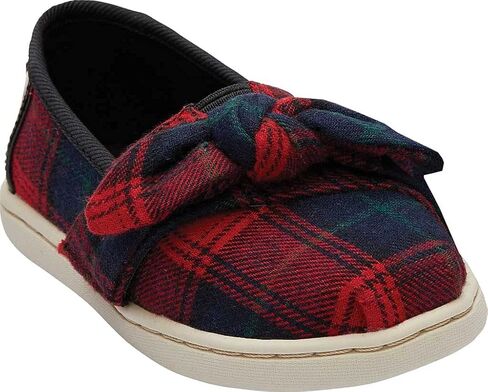 TOMS Girls' Luca Slip-On Sneakers in Saudi Arabia